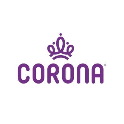 Logo de Corona
