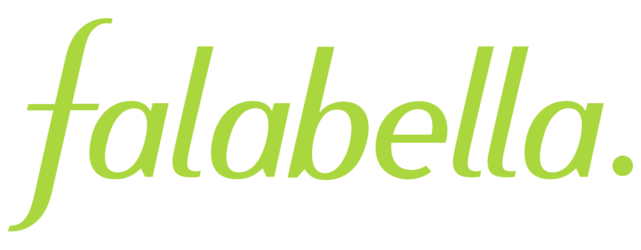 Logo de Falabella