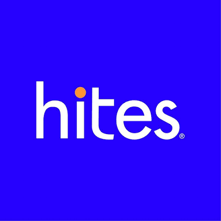 Logo de Hites