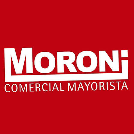 Logo de Moroni