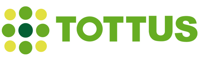 Logo de Tottus